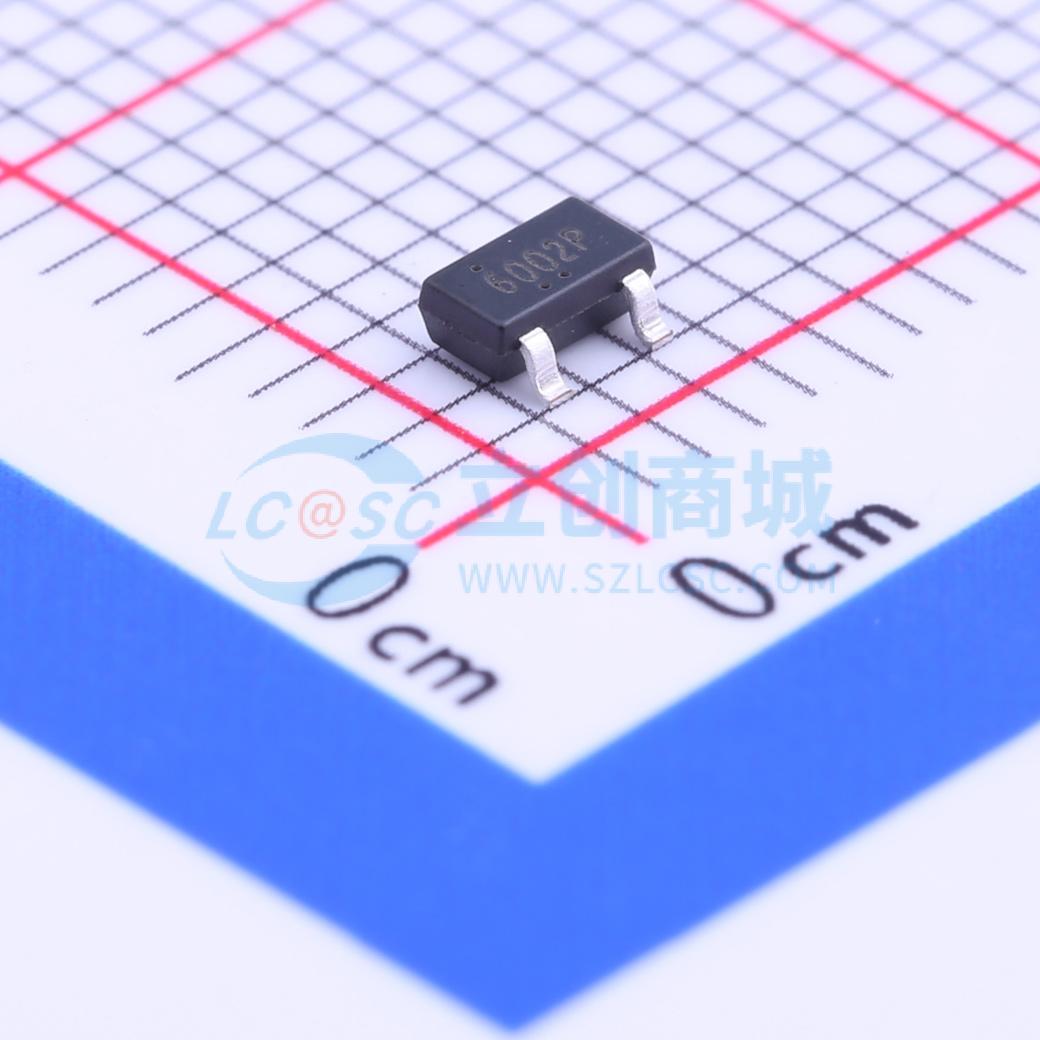 点击查看大图 APM2300CAC-TRG实物图