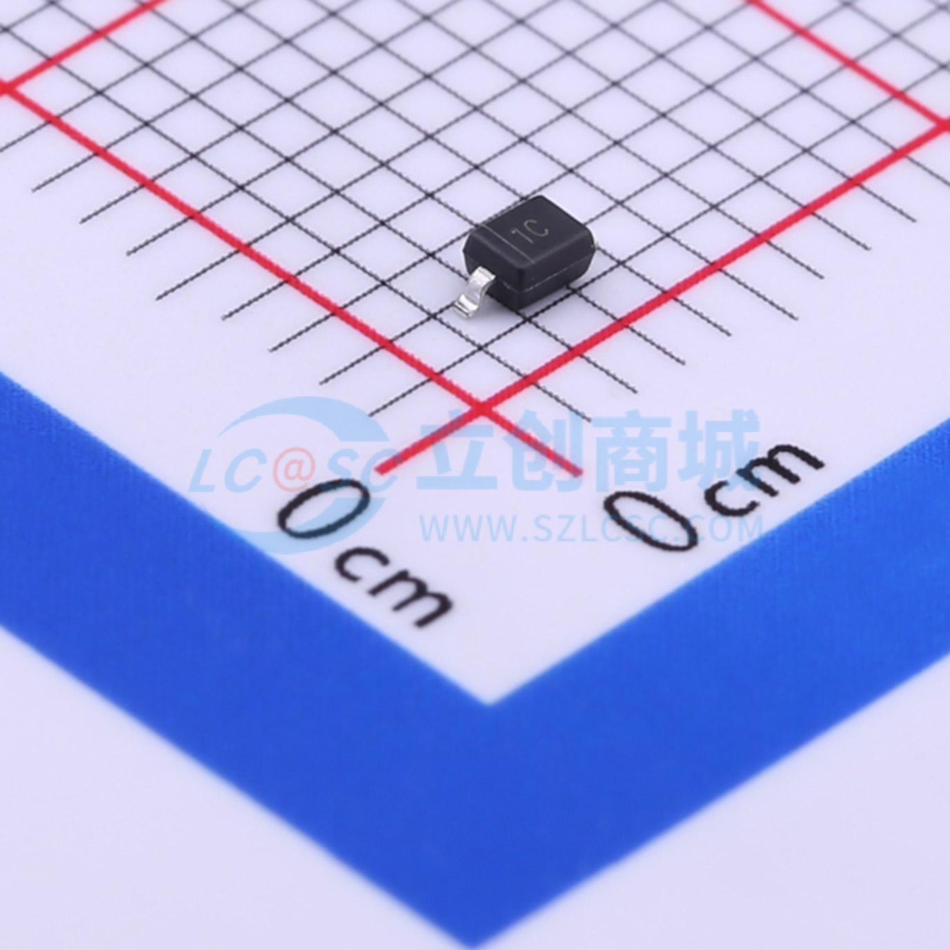 点击查看大图 MM3Z2V4实物图