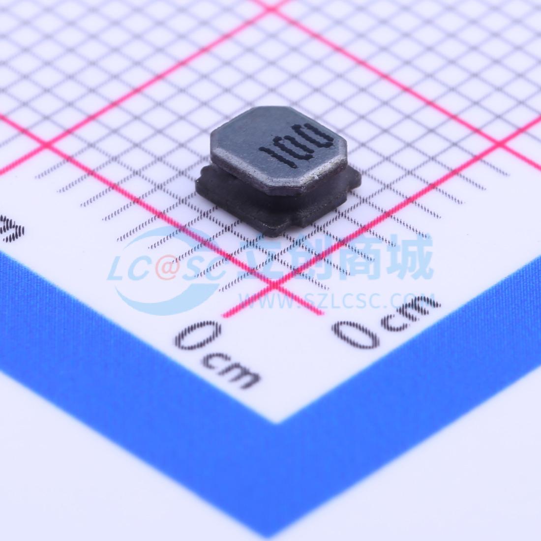 点击查看大图 SLW4020S100MST实物图