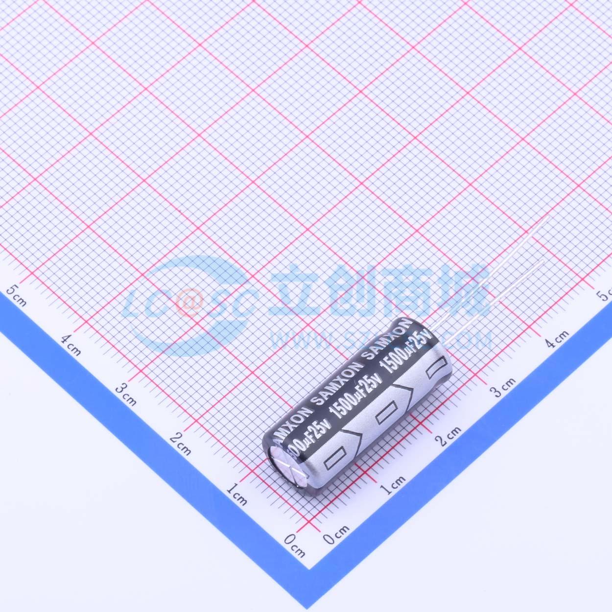 点击查看大图 EGT158M1EG25RR实物图