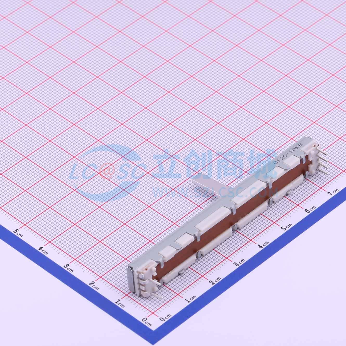 RS6011Y1600Q实物图