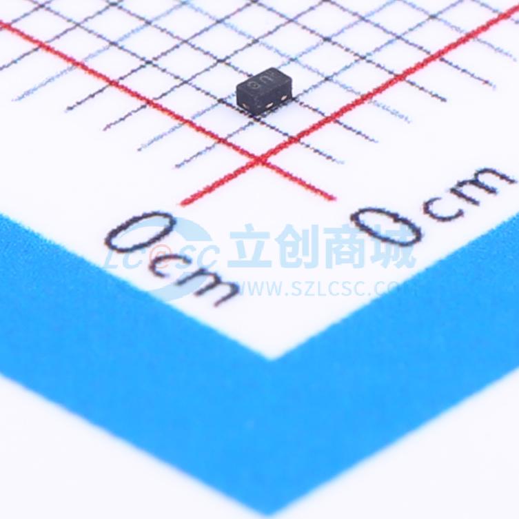 点击查看大图 BDFN2A051U实物图