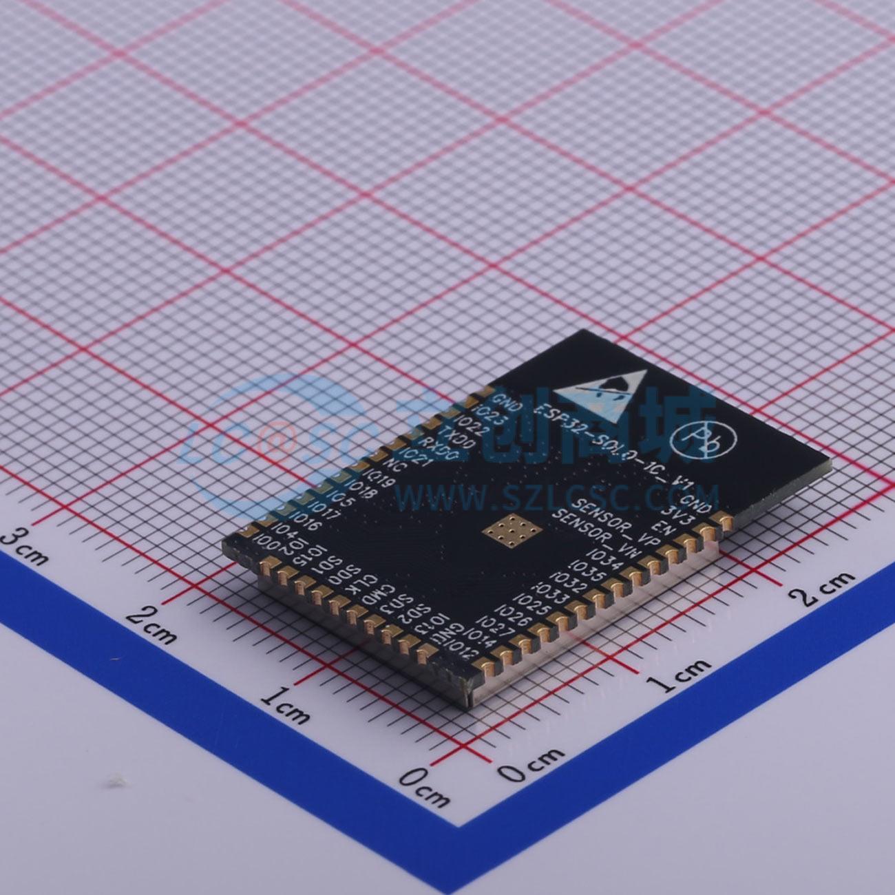 ESP32-SOLO-1C商品缩略图
