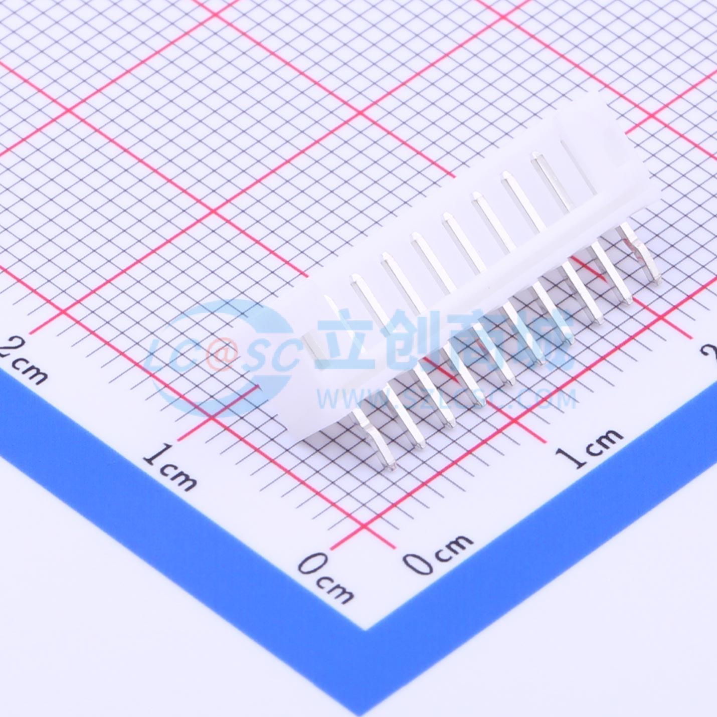 A2001WV-10P2实物图