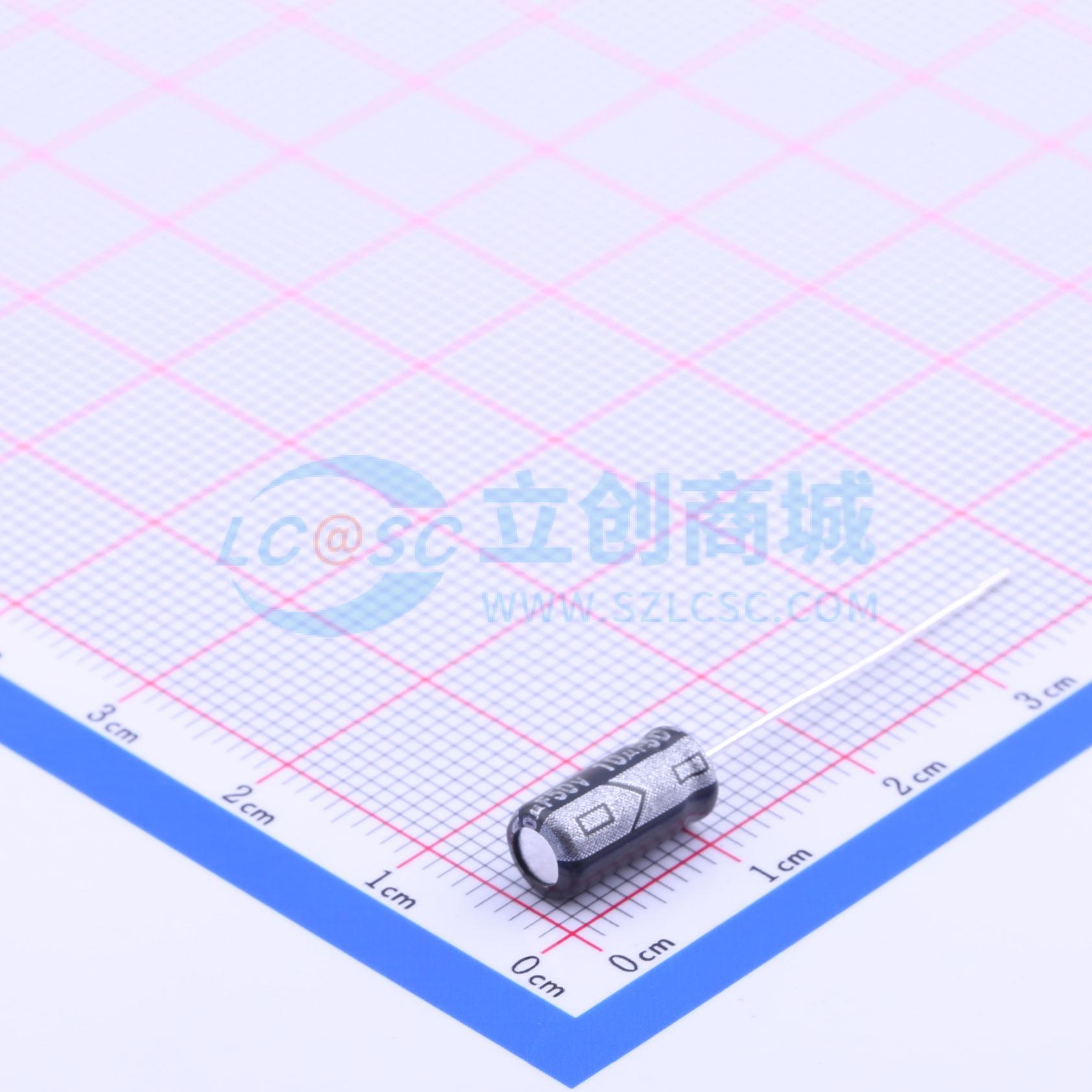 点击查看大图 EGT106M1HD11RR实物图