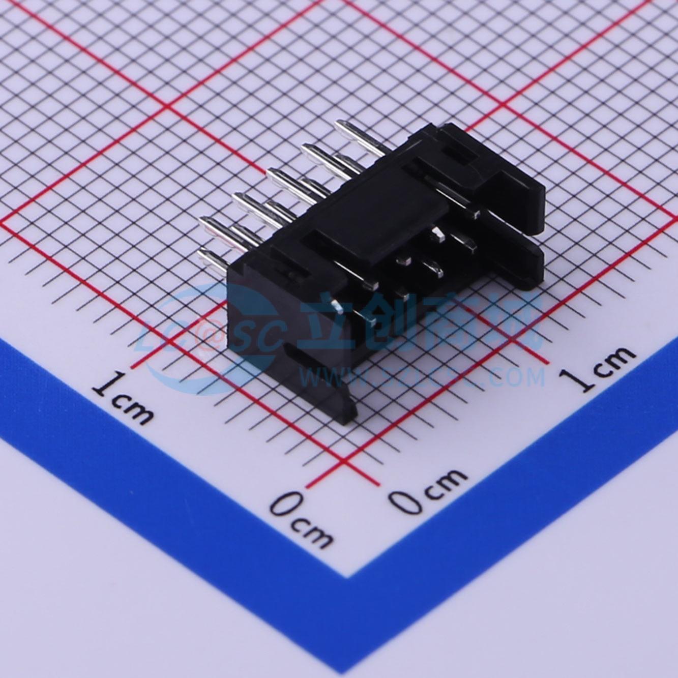 点击查看大图 HX20012-10A black实物图