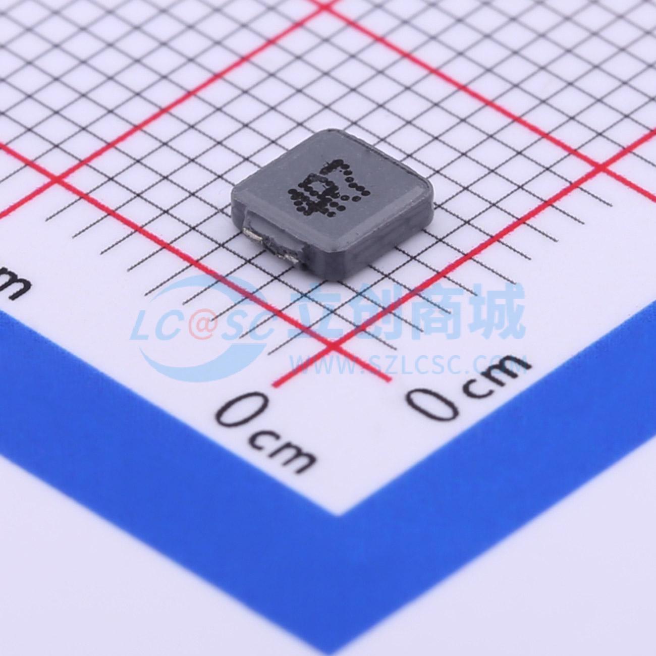 点击查看大图 TMPC0412HP-4R7MG-Z02实物图