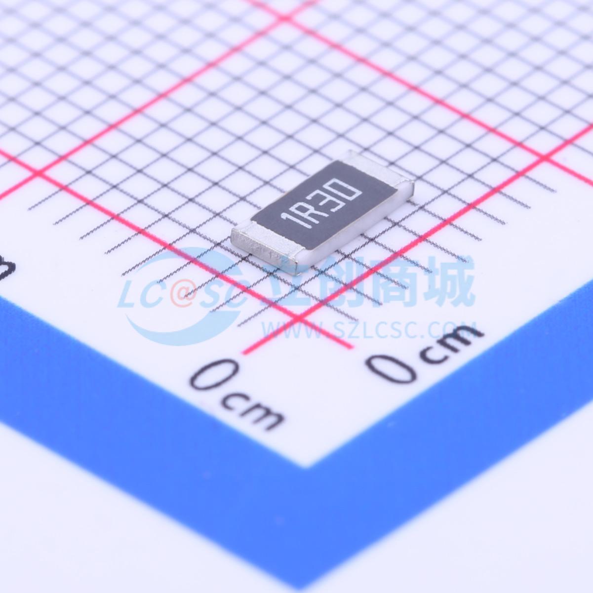 点击查看大图 CR2010F1R30E04S实物图