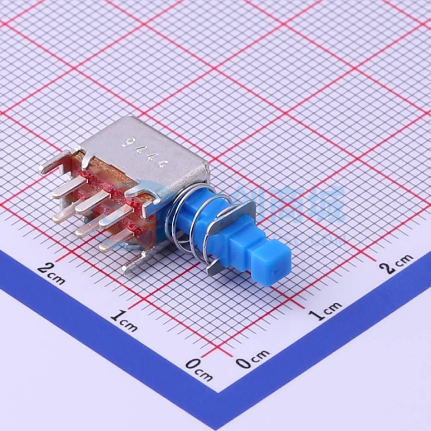 点击查看大图 SPPJ222200实物图