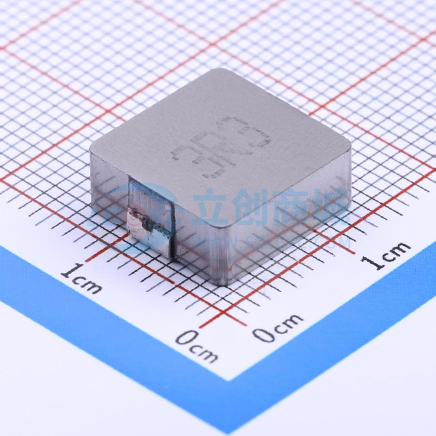 点击查看大图 SMMS1350-3R3M实物图