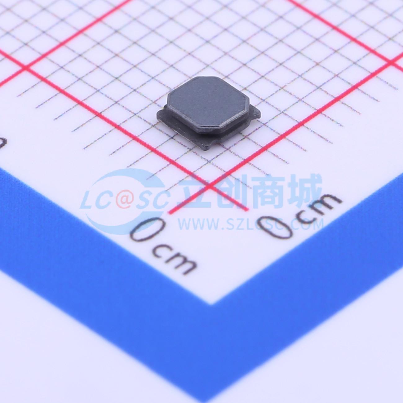 MPIT3010-3R3M-LF实物图