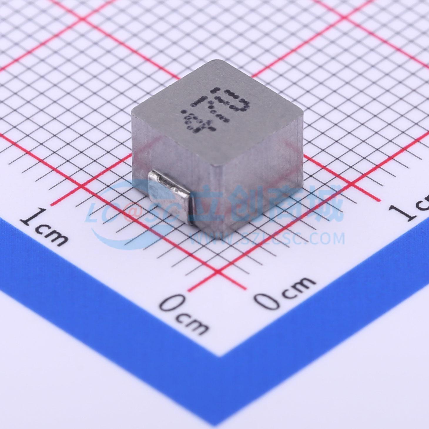 点击查看大图 MWSA0605S-470MT实物图