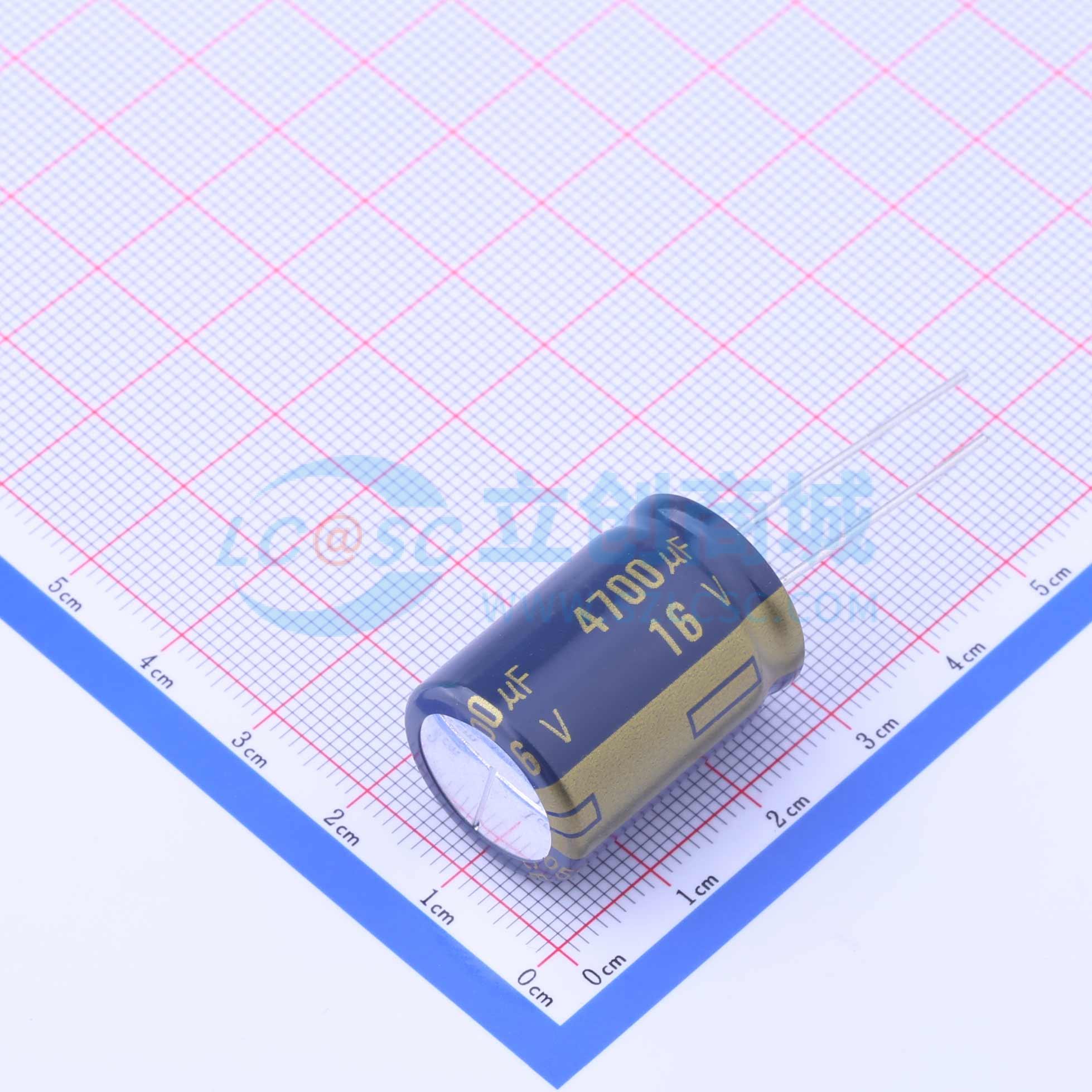 点击查看大图 EEUFC1C472S实物图