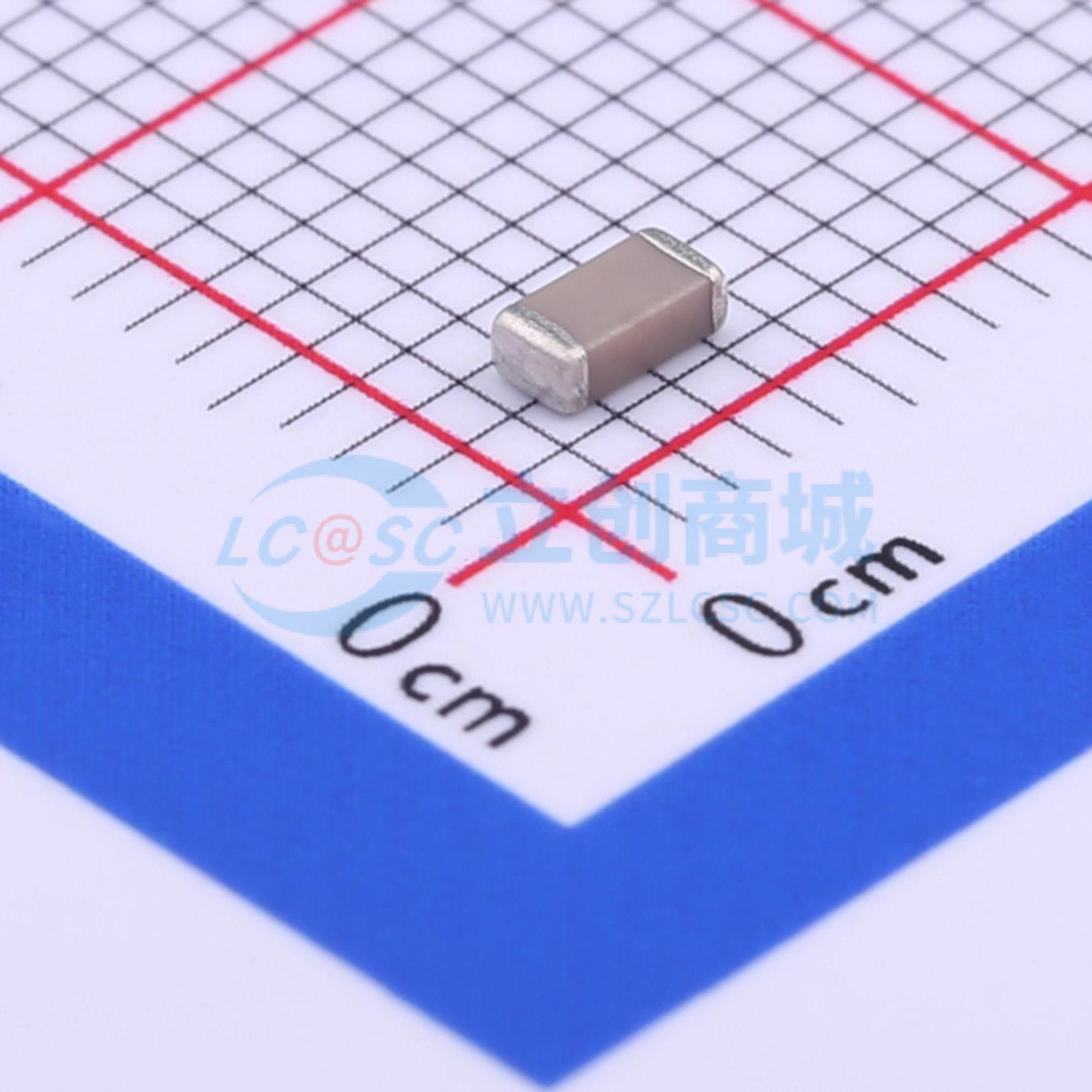 点击查看大图 102R18N220JV4E实物图