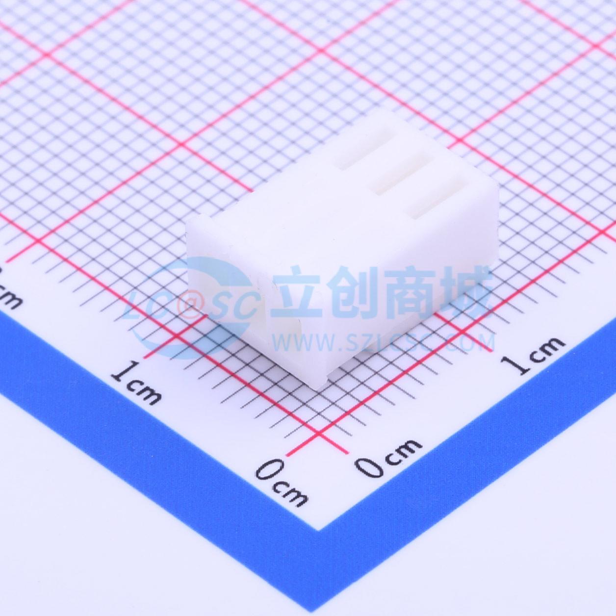 点击查看大图 HX25410-3Y实物图
