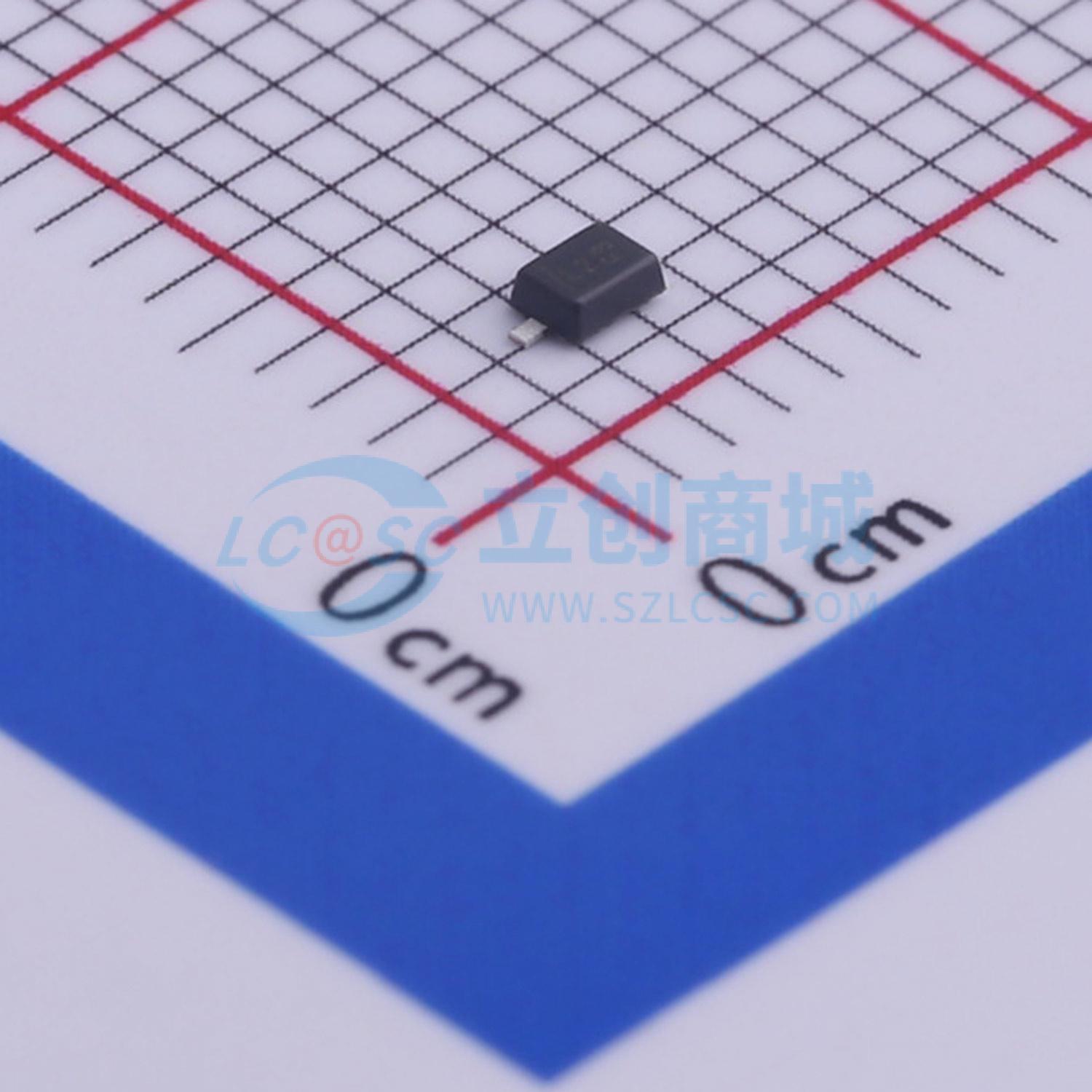 点击查看大图 D3Z3V0BF-7实物图