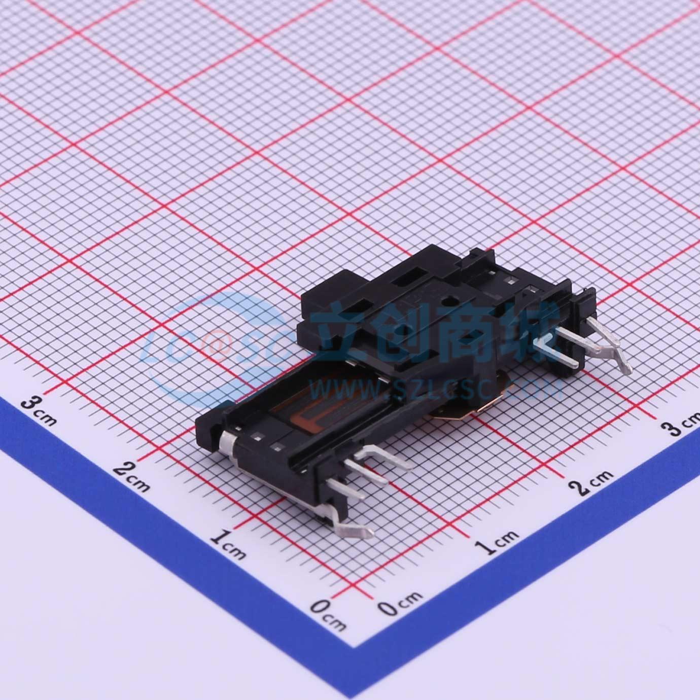 点击查看大图 RS15H121A009实物图