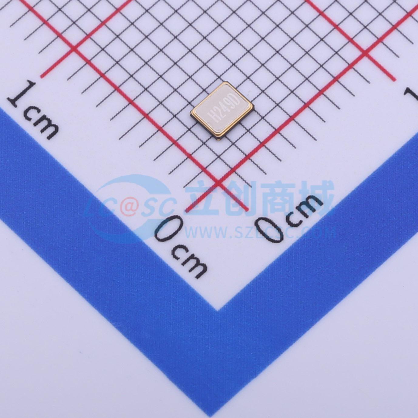 X2B024000FK1H-V实物图