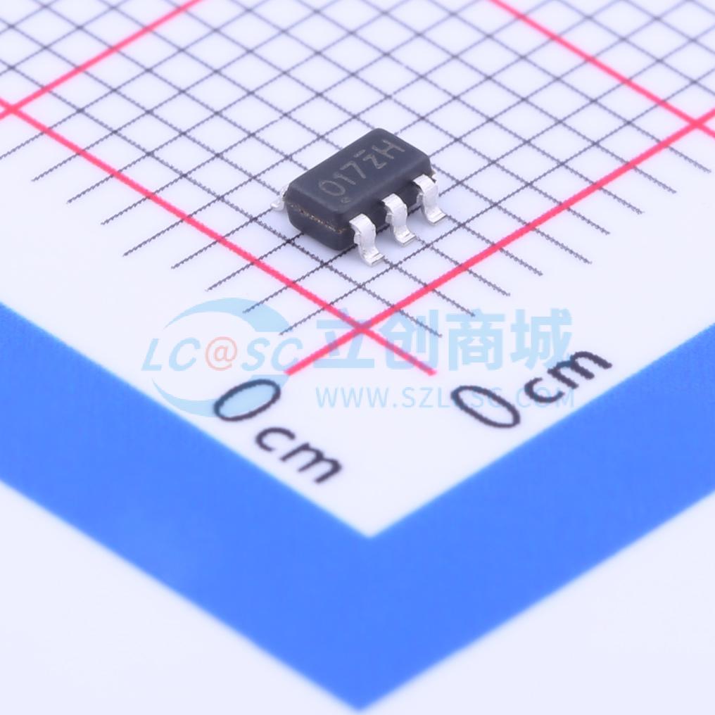 点击查看大图 SD8017实物图