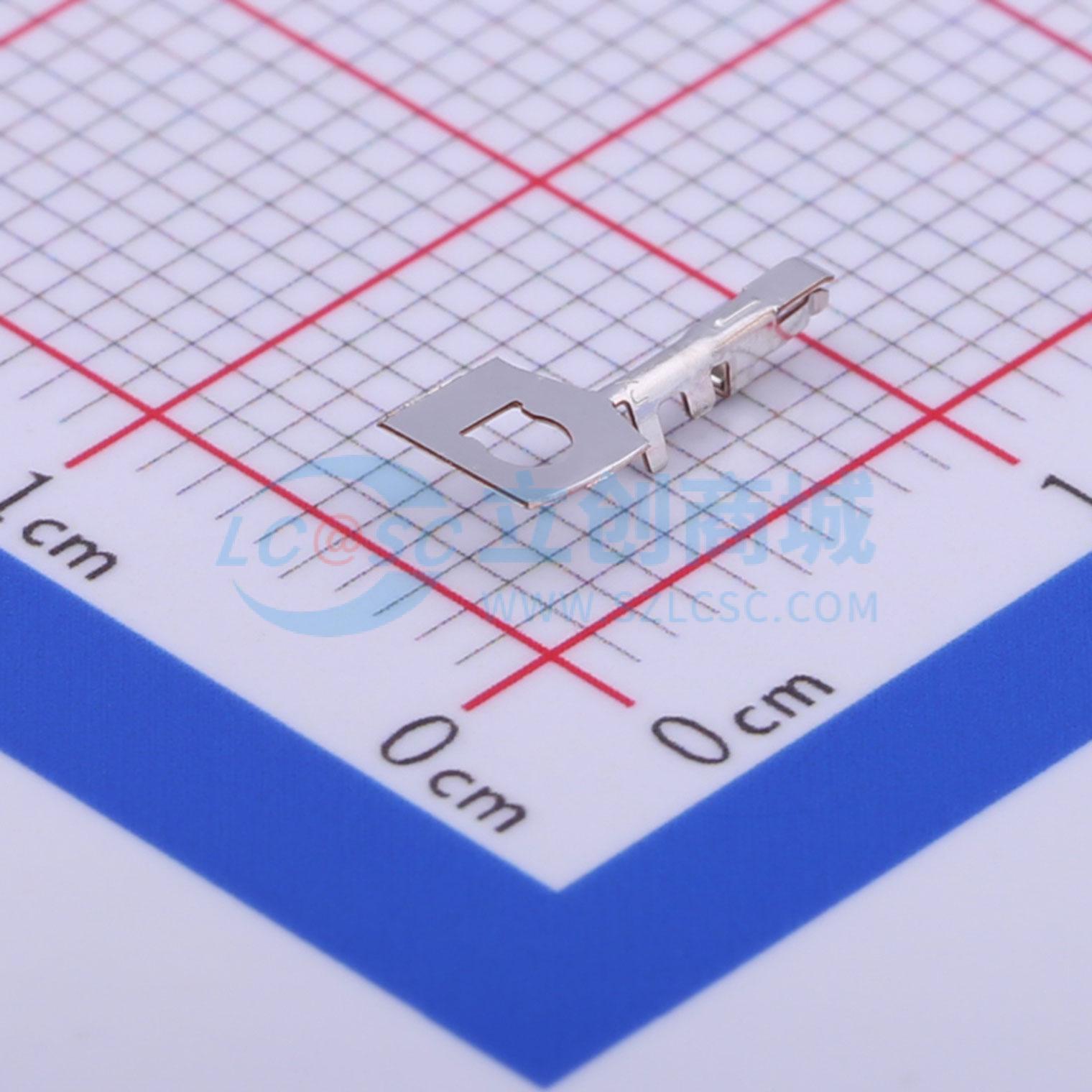 点击查看大图 5054311000实物图