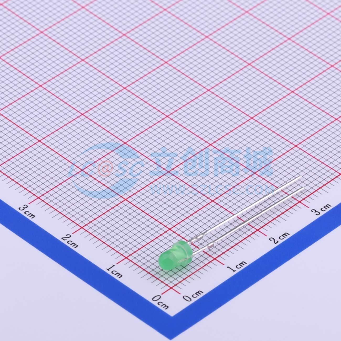 点击查看大图 TJ-L3FYTGHGMCGLFLC2G-A5实物图