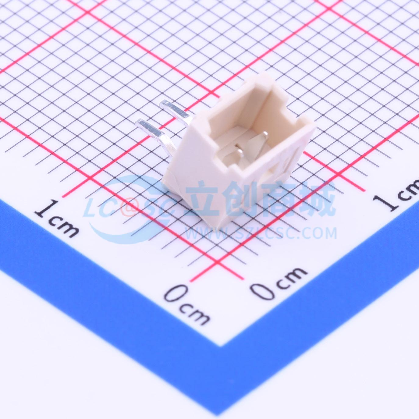 点击查看大图 A2004WR-2P实物图