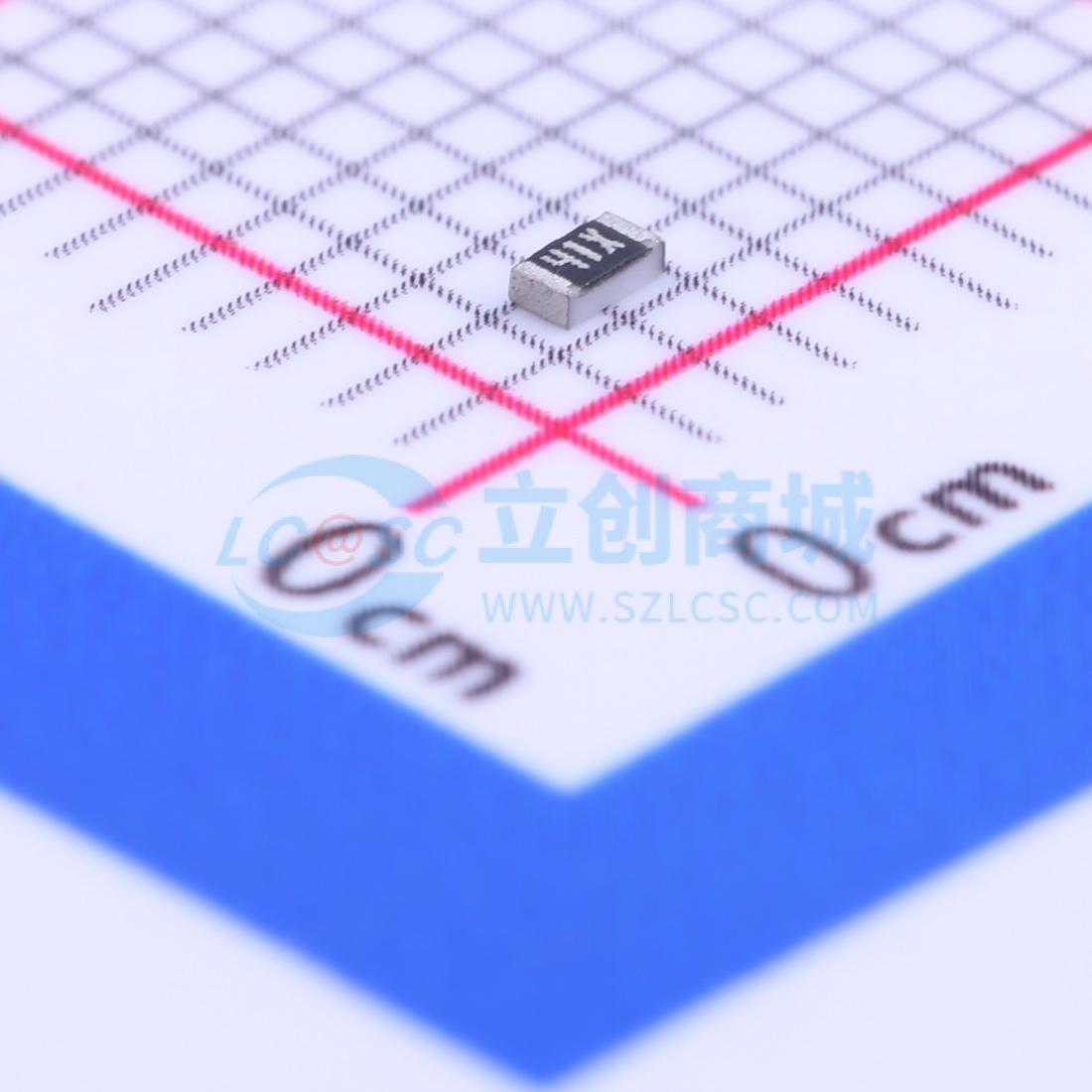 点击查看大图 RCT0326R1FLF实物图