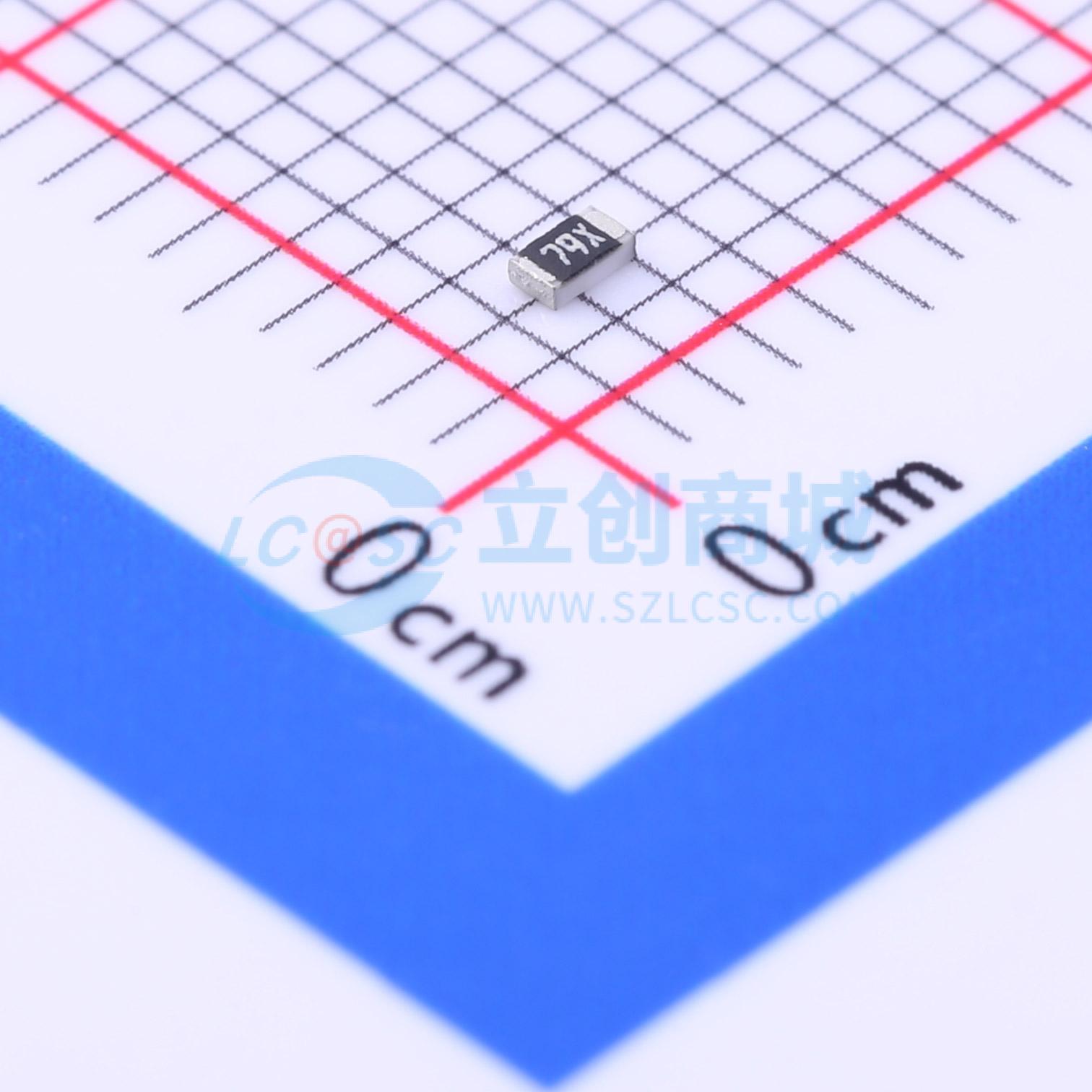 点击查看大图 RCT0364R9FLF实物图