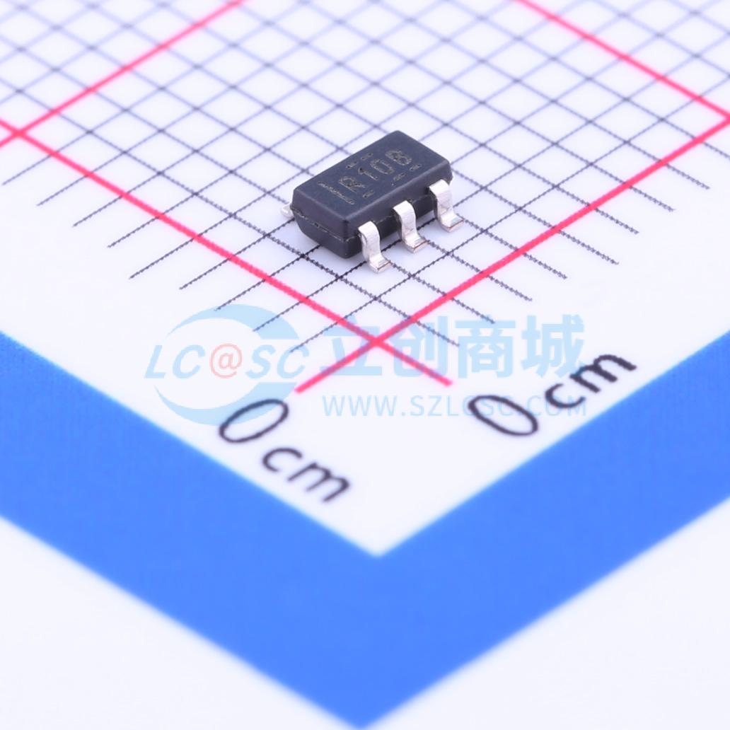 点击查看大图 REG710NA-5/250实物图