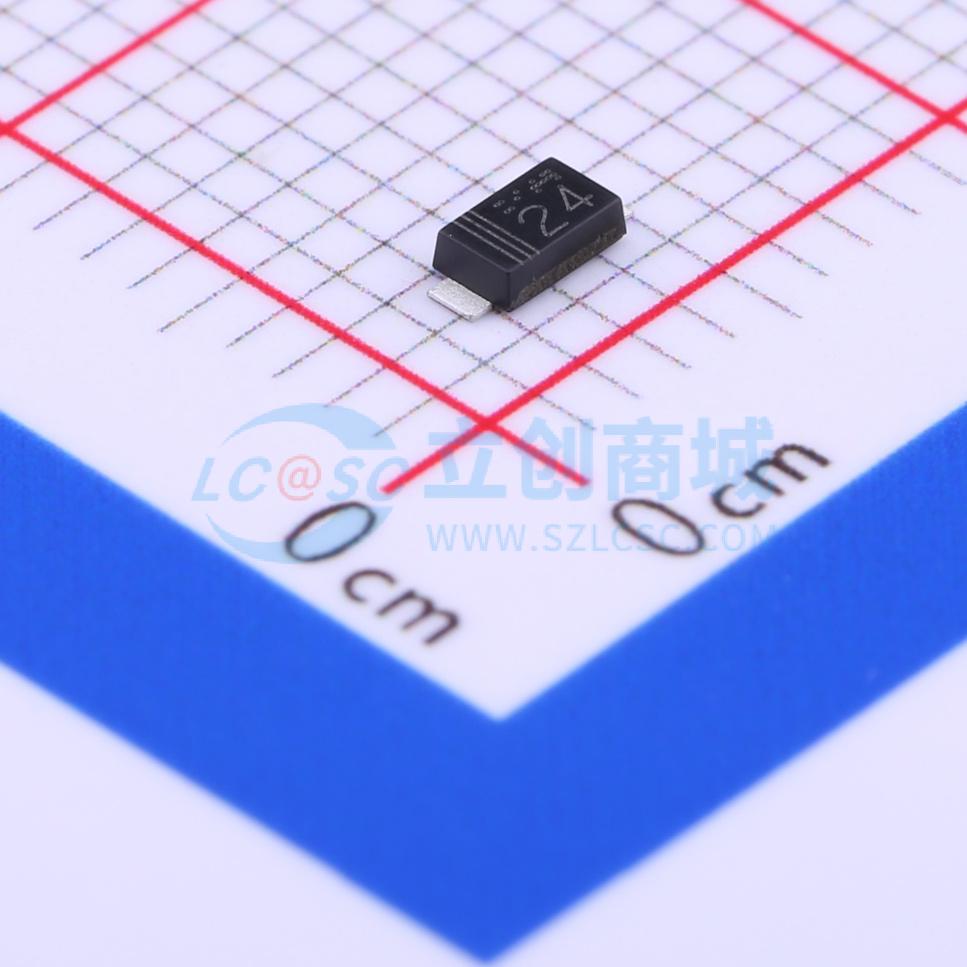 RR264MM-400TR实物图