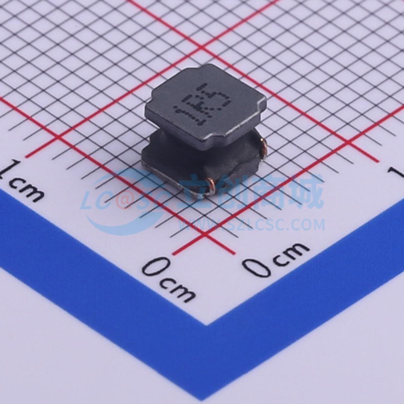 点击查看大图 SMNR5040-1R5MT实物图