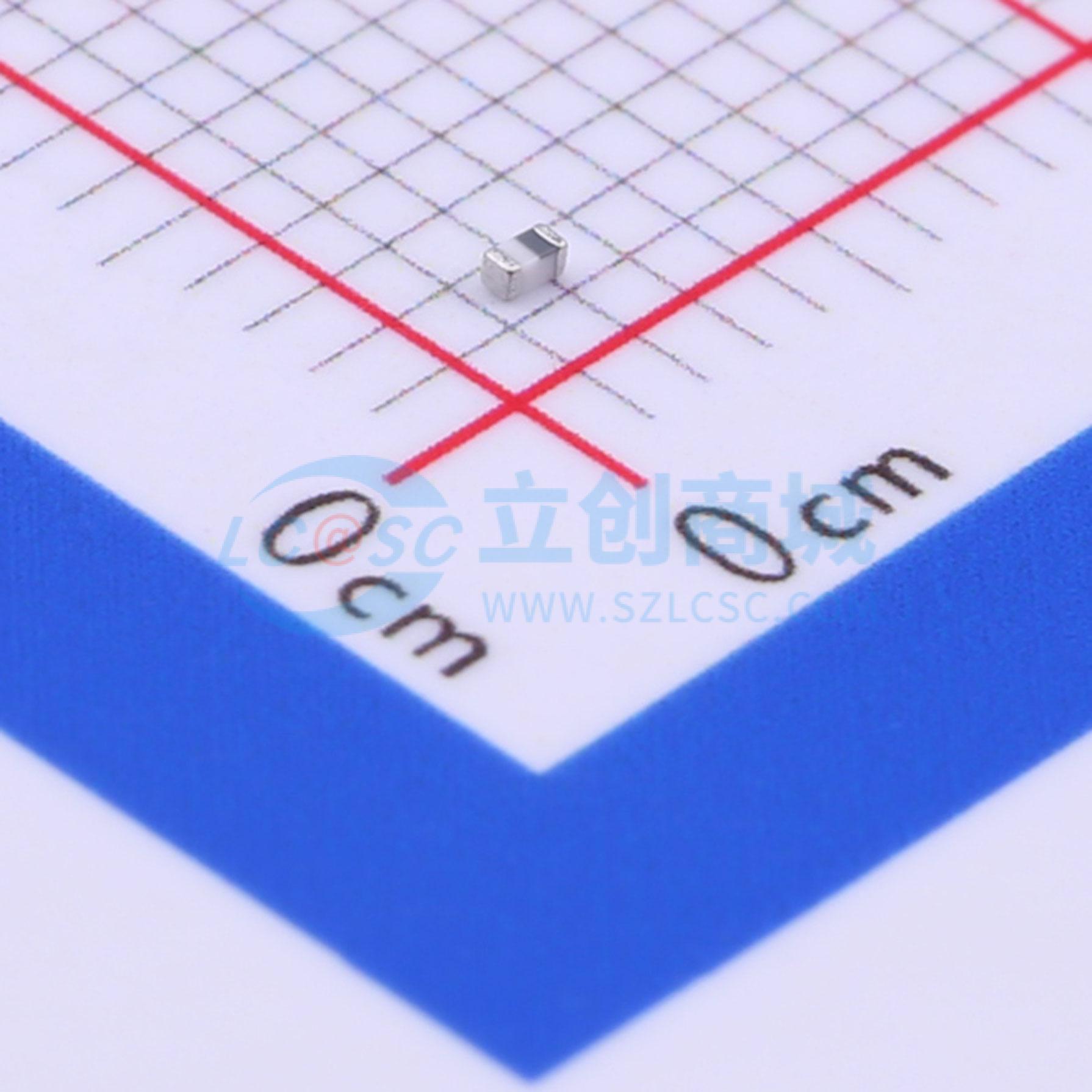 MLG1005S1N2BT000实物图