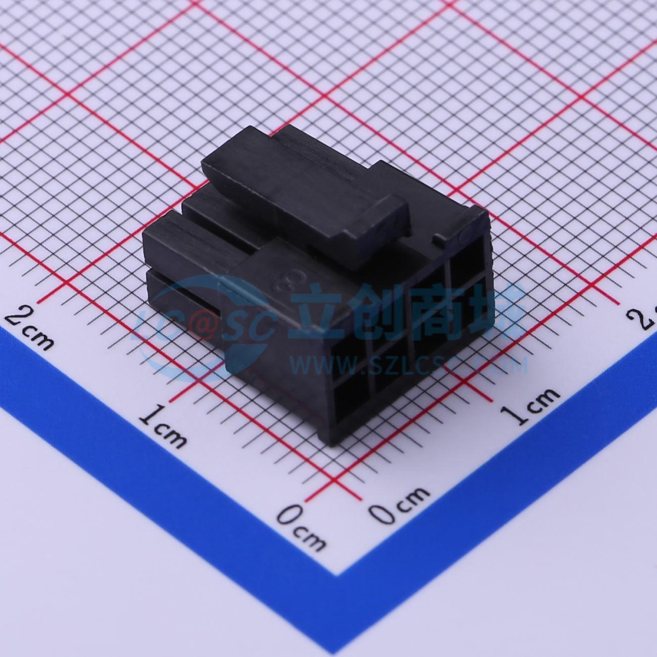 点击查看大图 FHG30001-D08M2K6B实物图