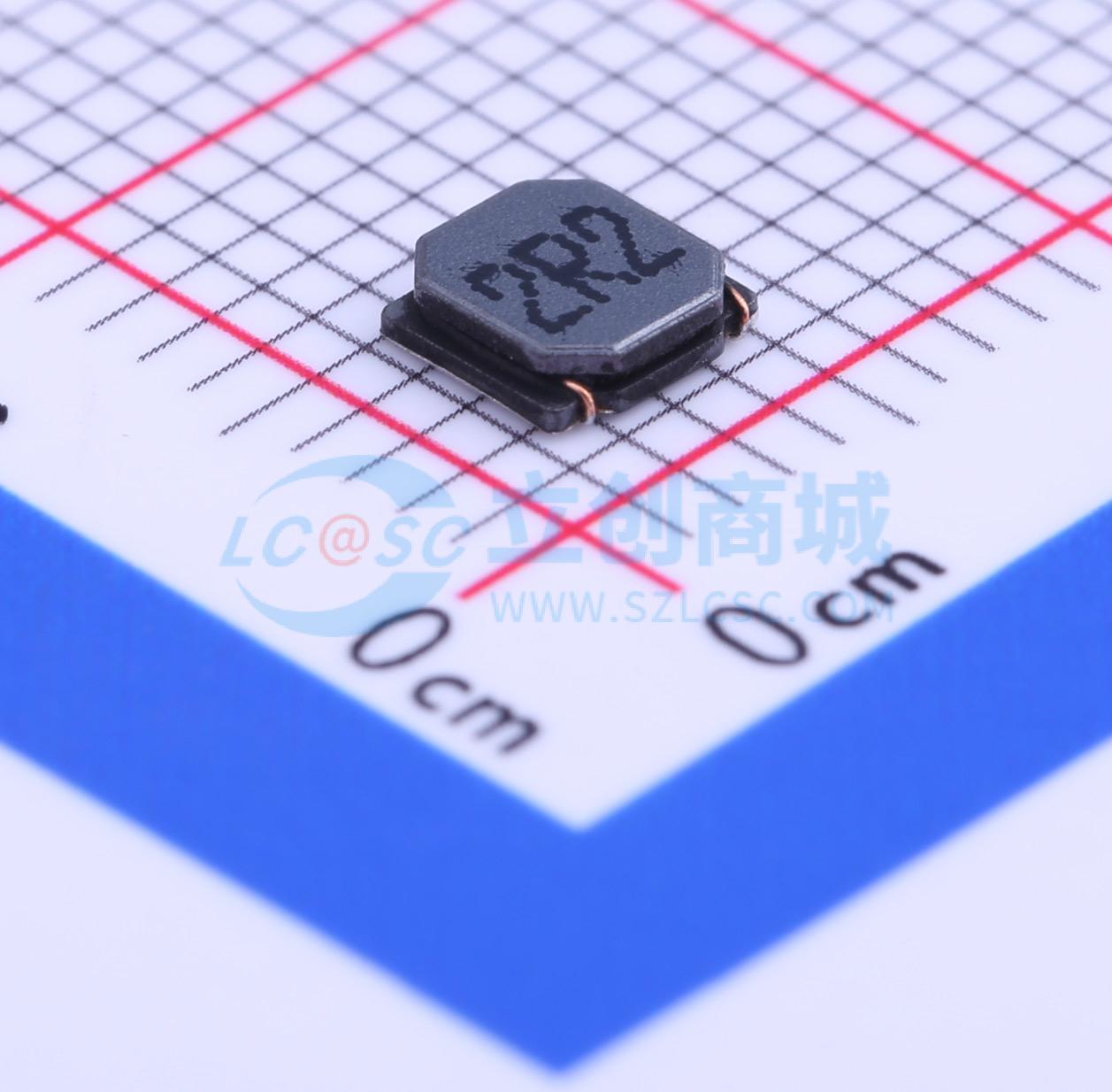 SLW4012S2R2NST实物图