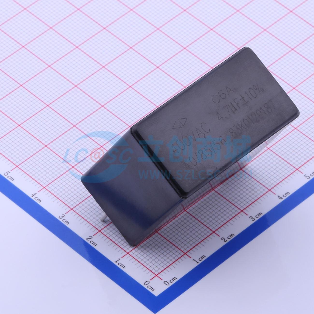 点击查看大图 C6AG2475KF10550实物图