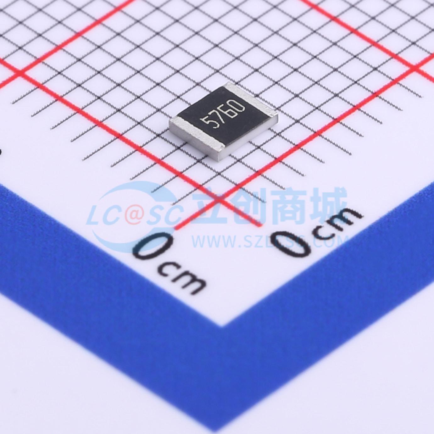 点击查看大图 1210W2F5760T5E实物图