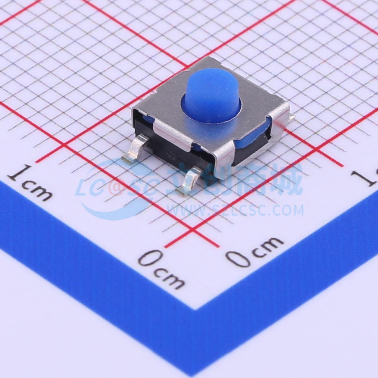 点击查看大图 TS-1158B-C-C-B实物图