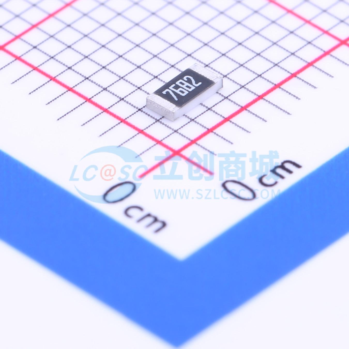 点击查看大图 1206W4F7682T5E实物图