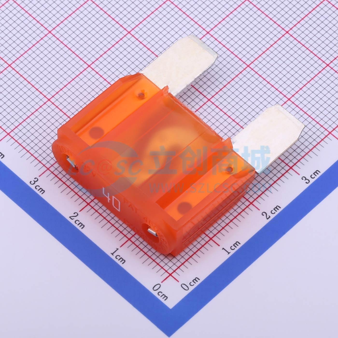 点击查看大图 0299040.ZXNV实物图