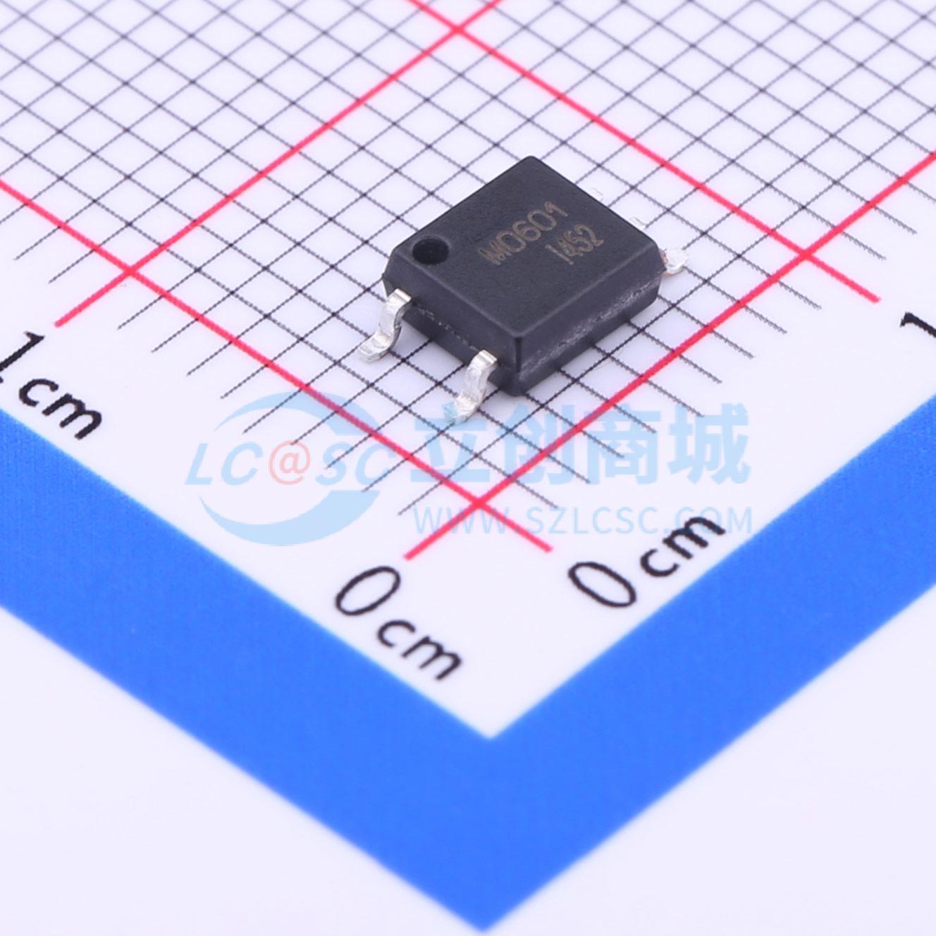 点击查看大图 ICPLM601实物图