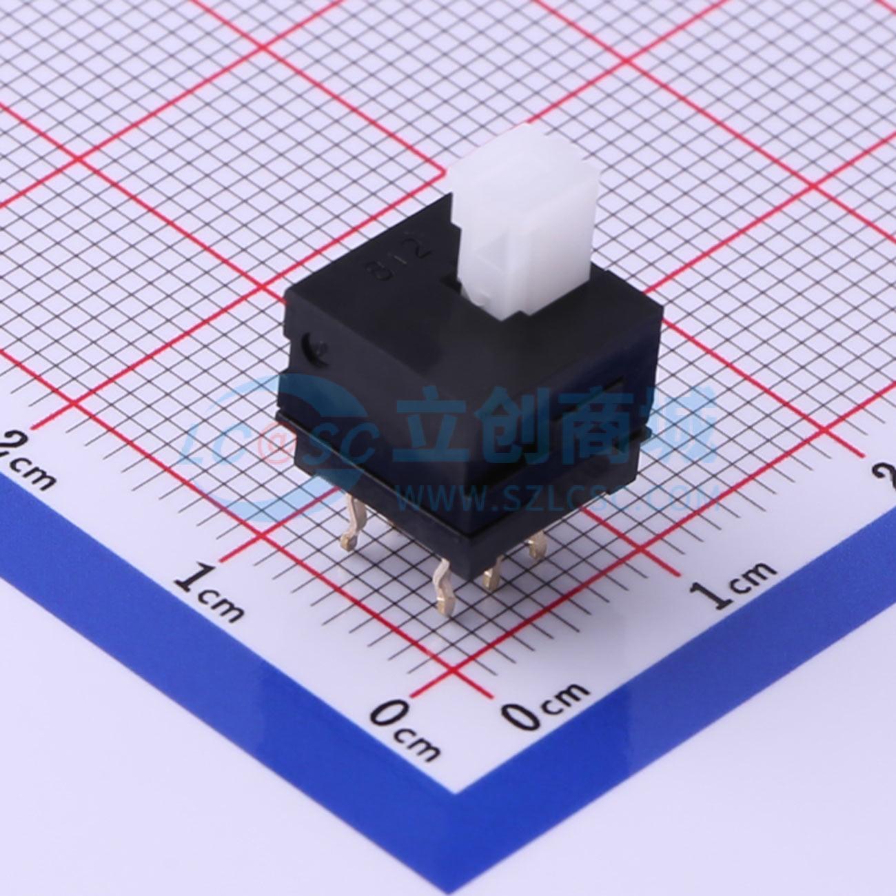 点击查看大图 SPPH140100实物图