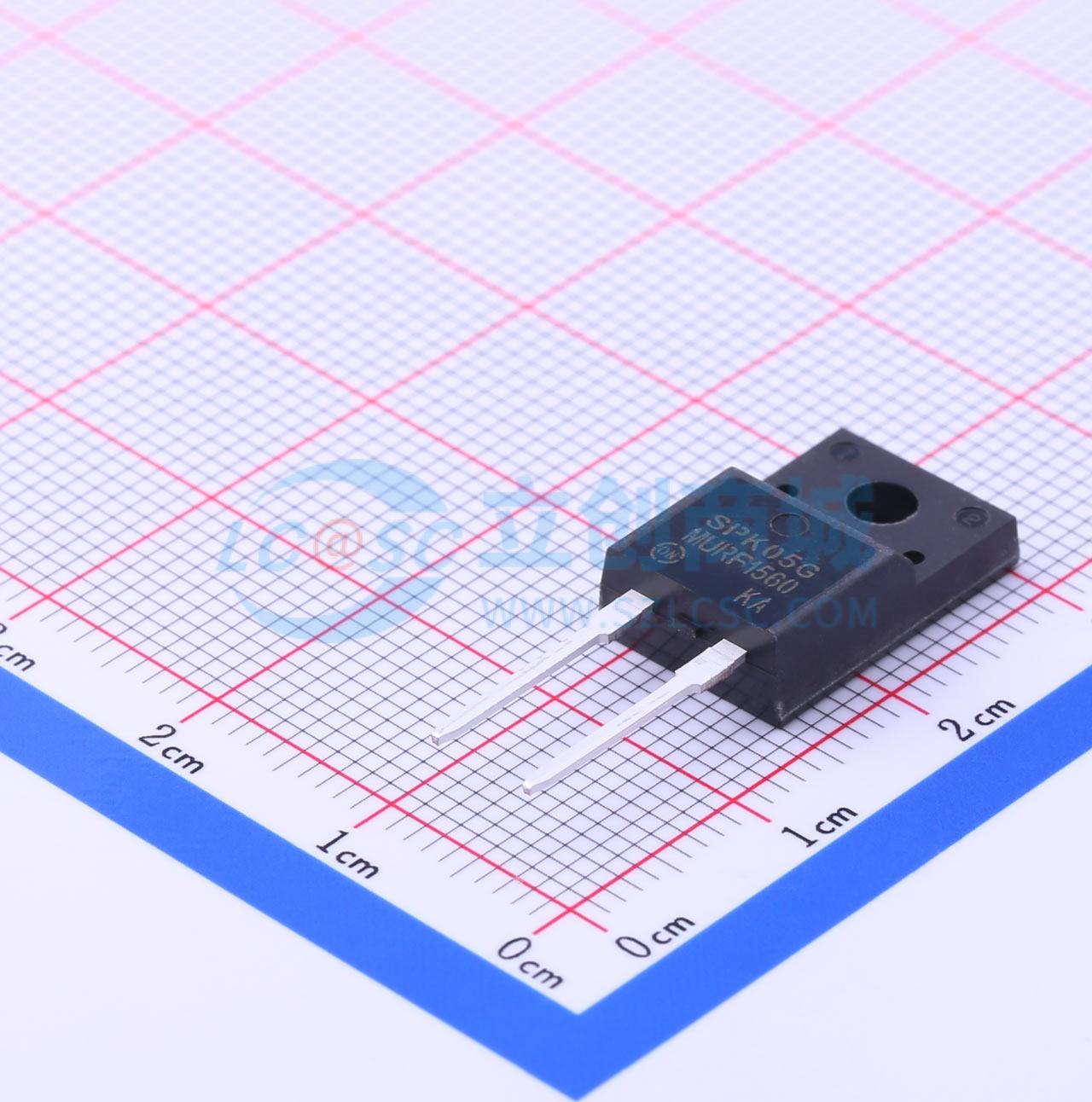 点击查看大图 MURF1560G实物图