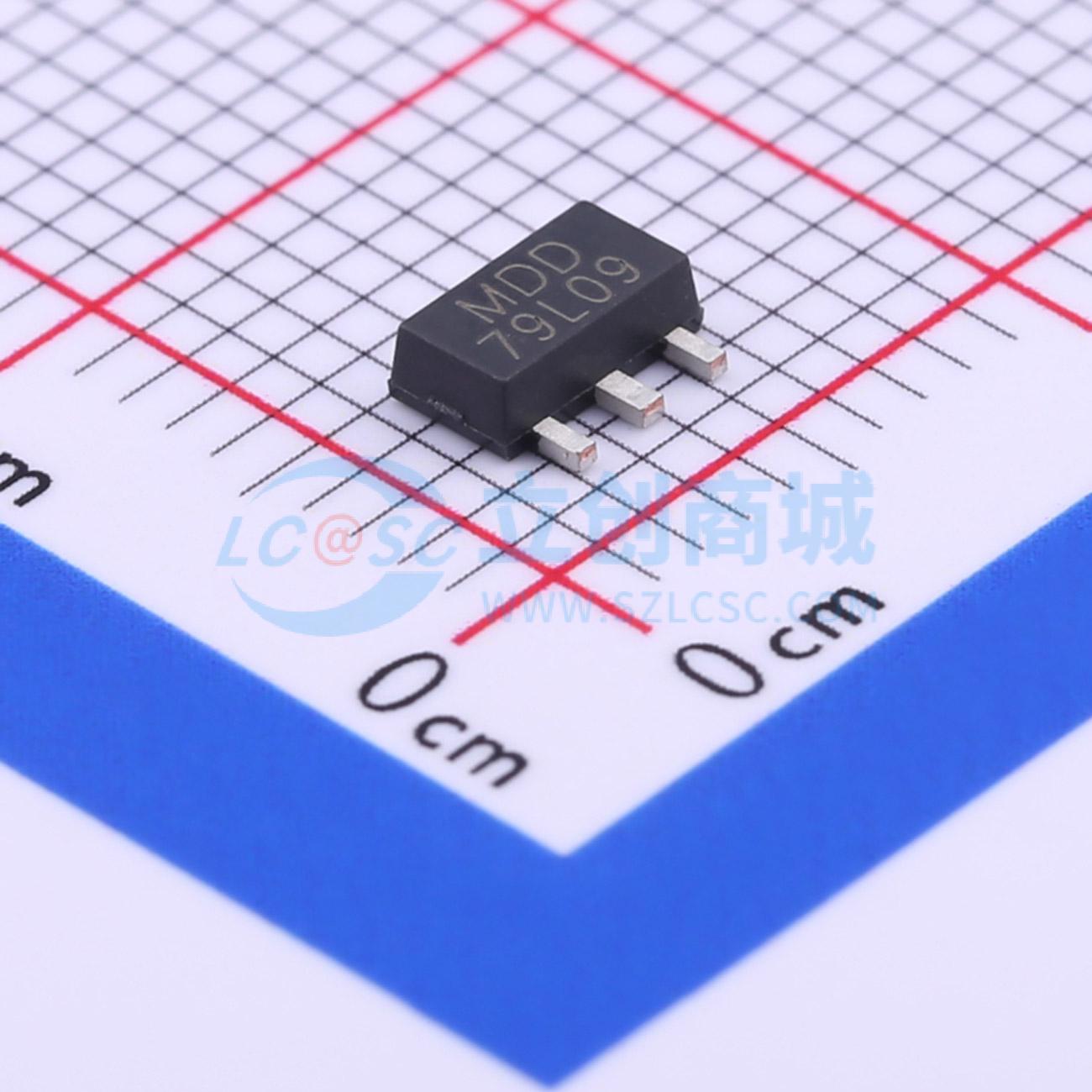点击查看大图 79L09实物图