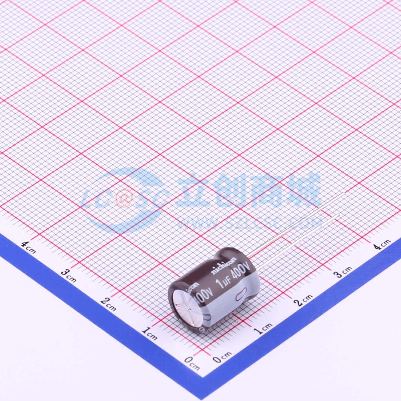 UPW2G010MPD实物图