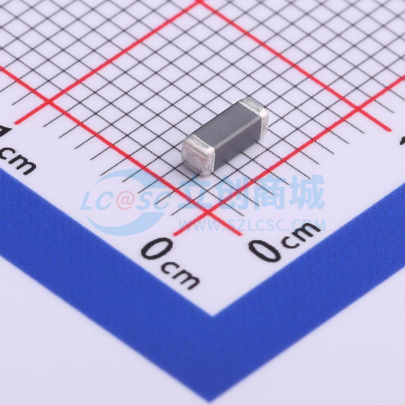 点击查看大图 BLM41PG102SH1L实物图