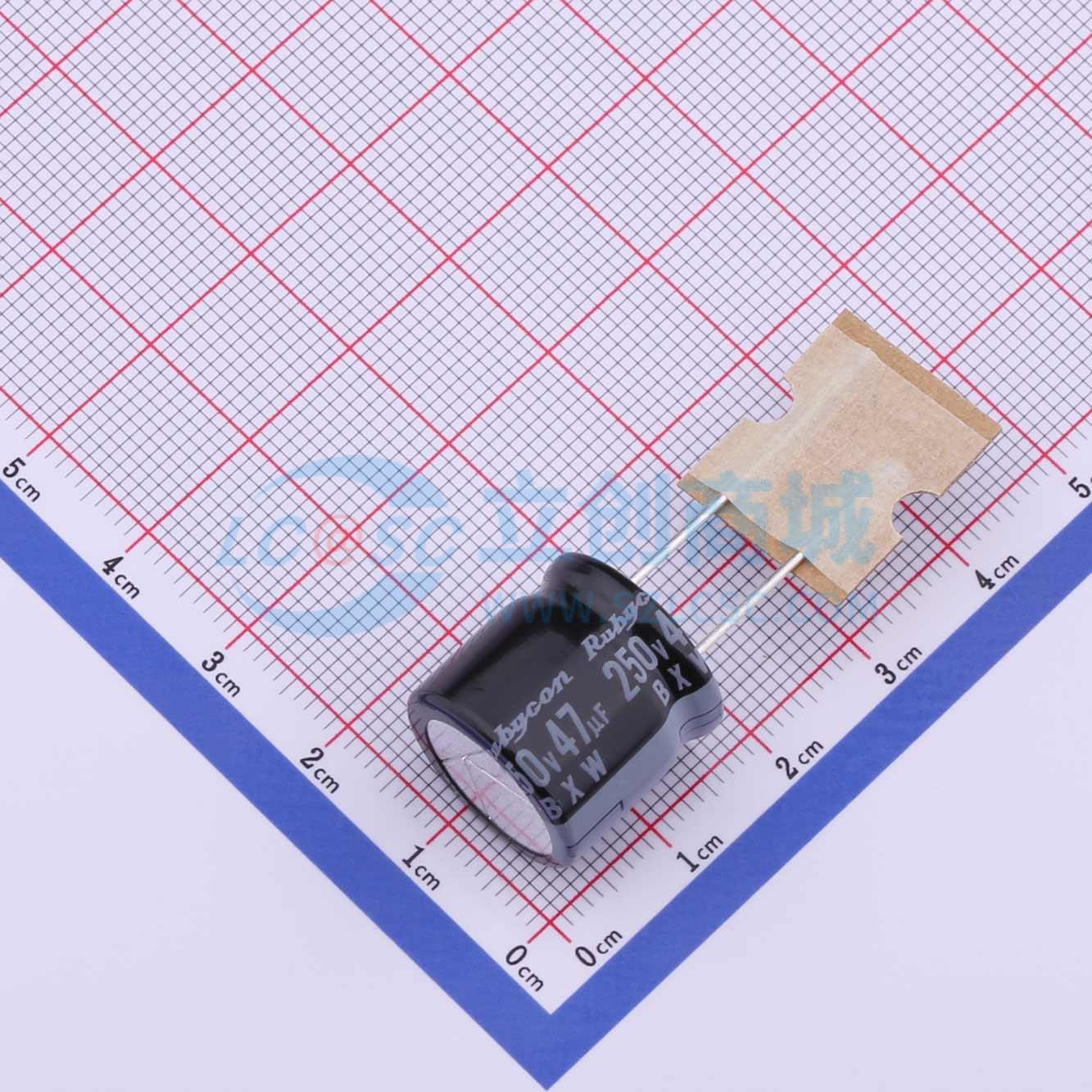 点击查看大图 250BXW47MEFRGC16X16实物图