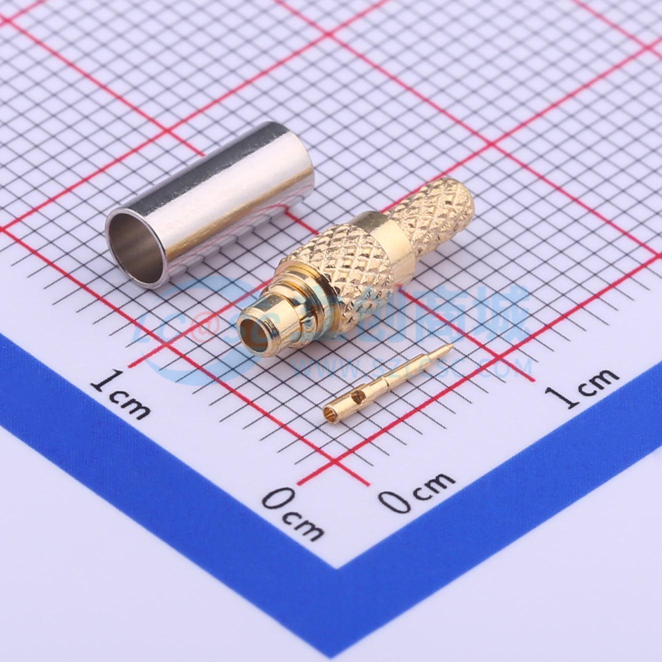 KH-MMCX-K510-Z实物图