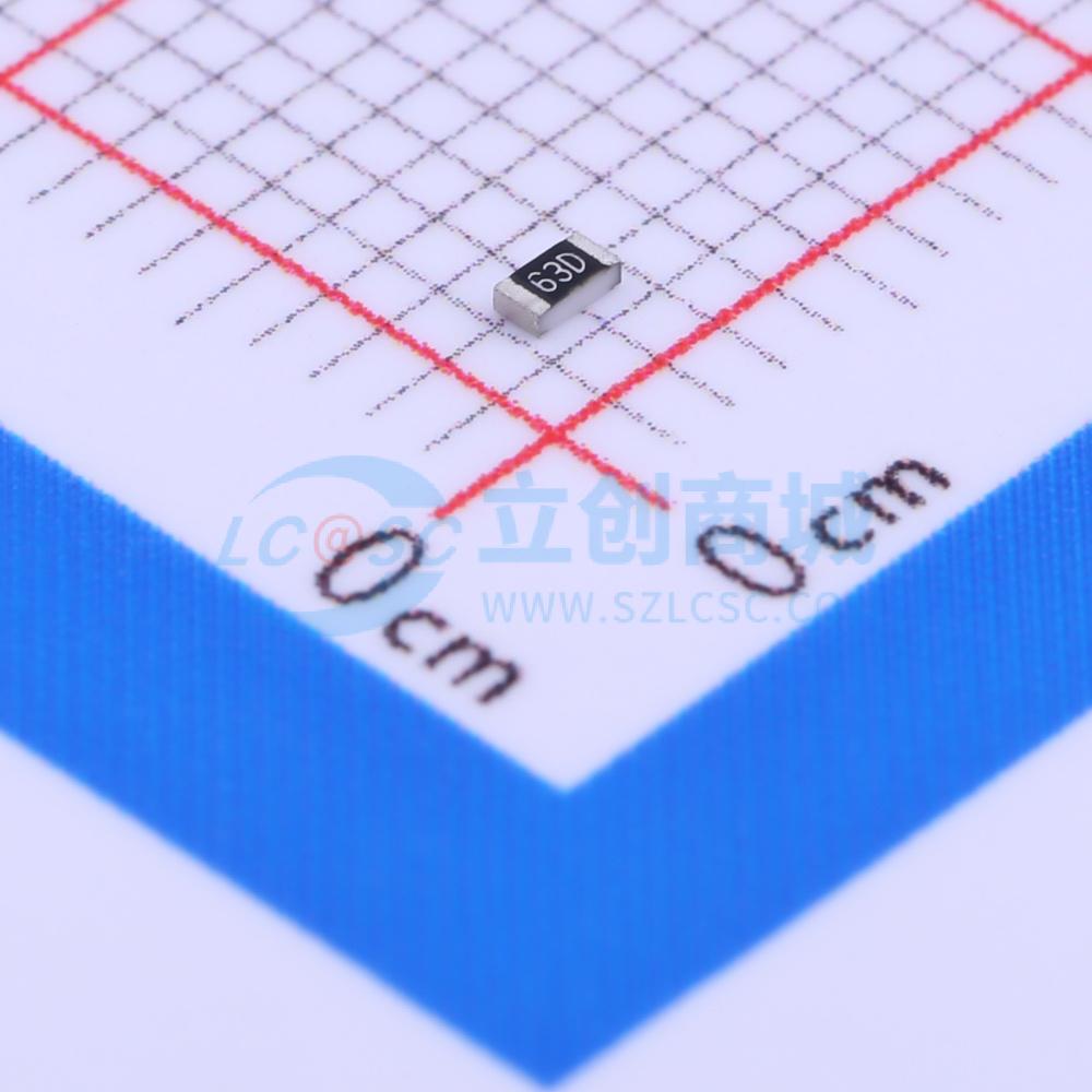 点击查看大图 RS-03K4423FT实物图