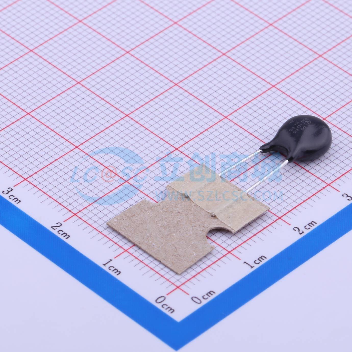 点击查看大图 ERZVA7D680实物图