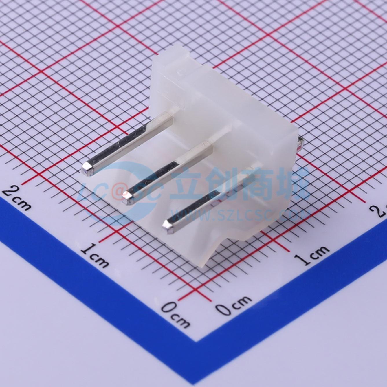 点击查看大图 A5081WV-03P实物图